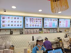 -梁子刨冰王&梁小糖(王顶堤店)
