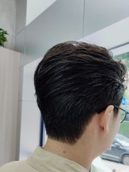 -DK SALON连锁专业烫染接发店