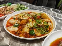 -官塘鱻鱻鱼生·潮汕生腌·砂锅粥(西马路总店)