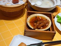 -蔡澜点心·粤菜(花城汇南区店)