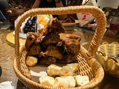 -鸽子窝(青塔店)