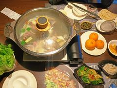 -甲大帅·甲鱼·椰子鸡主题餐厅(唐家店)