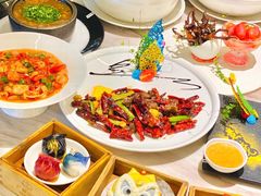 -广雅茶楼(柳州一店)