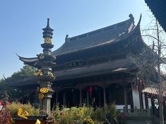 -钱王祠