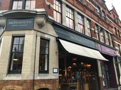 -Monmouth Coffee(博罗市场店)