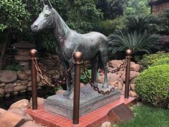 -马勒别墅饭店(静安寺店)