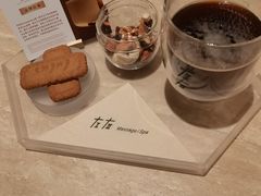 -左右Massage/Spa(长寿路店)