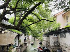 -绍兴鲁迅故里·沈园景区