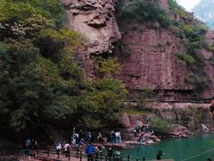 -云台山风景名胜区