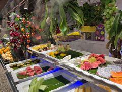 -初色海鲜自助(万丰路店)