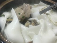 -小杨酒家(华苑小区店)