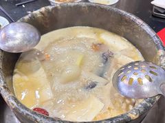 -南渝食府.石锅鸡(尚城花园店)
