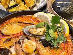 -七爷清汤腩·港式餐厅(金狮广场店)