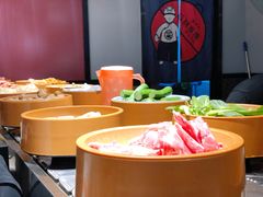 -龍歌自助小火锅(崂山丽达店)