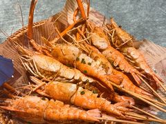 -79号渔船海鲜饭店(深圳湾店)