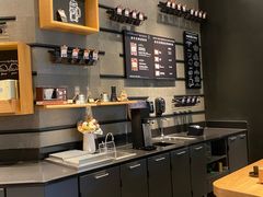 -星巴克臻选(杭州万象城店)