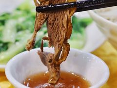 安记烧鹅-安记烧鹅(新桥店)