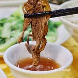 深圳美食 ｜ ‼️舌尖导演都来打卡的安记烧鹅🦢