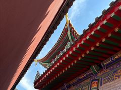 -西安市广仁寺