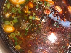 -金乐活美食(中街店)