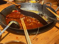 -楠火锅(广州总店)