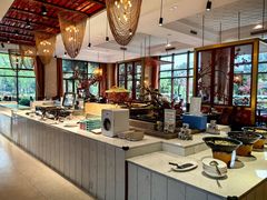-锦园餐厅(九龙湖开元度假村店)