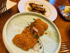 -三宝大饭店-中和艺素餐厅(浦上金山正祥广场店)