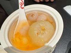 -锦楼·臻选新杭帮(杭州中心店)