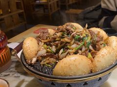 -范家小馆·烤鸭新京菜(金融街店)