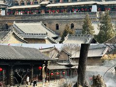 -皇城相府