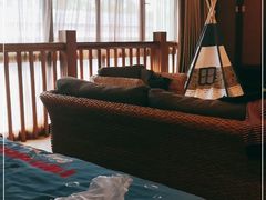 -天目湖御水温泉·度假酒店