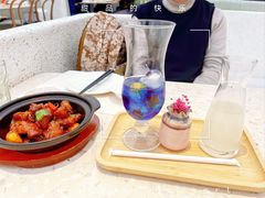 -大树餐厅(大悦城店)