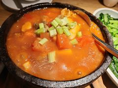 -桂小厨广西菜(青秀万达店)