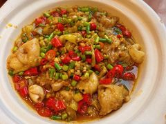 -马头巷·隐庐居·红油大虾(园区店)