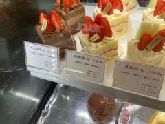 -檬舒舒MonChouChou(久光百货店)