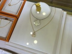 -海星奢选二手奢侈品手表包包鉴定回收寄卖(墨玉南路店)
