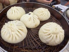 -张包铺(道外店)