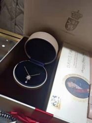 -Leysen莱绅通灵珠宝(美罗百货店)