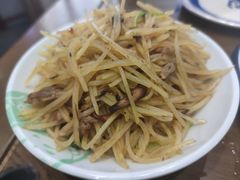 -满园烤鸭·春饼(太原街万达店)