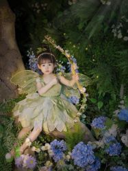 -雅尼·亚米儿童摄影美学馆(汉阳店)