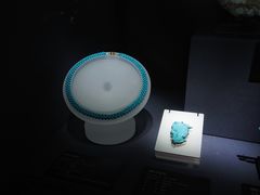 -湖南省地质博物馆
