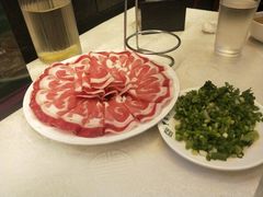 -东来顺饭庄(天坛店)