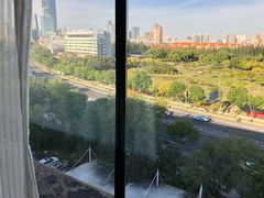 -天津水晶宫饭店