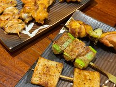 -鸟鹏烧鸟居酒屋(仁恒梦中心店)