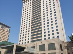 -南京钟山宾馆(江苏省会议中心)