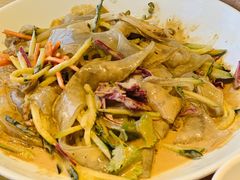 -关东小磨东北菜(上海长风大悦城店)