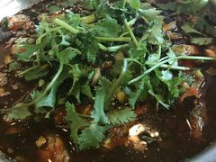 -胖大姐黄辣丁鱼庄(新津店)