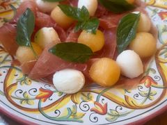 -Alimentari Grande(东湖路店)