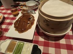 -西贝(华发商都店)