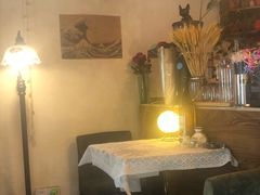 -昼夜咖啡馆